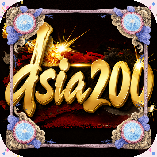 asia200 — galeri pratinjau Resmi APK